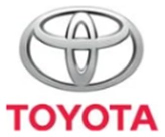 Logo Toyota