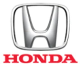 Logo Honda