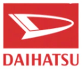Logo Daihatsu