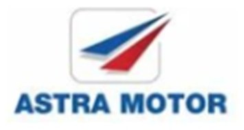 Logo Astra Motor