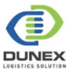 Logo Dunex Logistics Solution