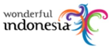 Logo Wonderful Indonesia