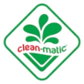 Logo Clean-Matic