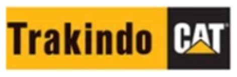 Logo Trakindo CAT