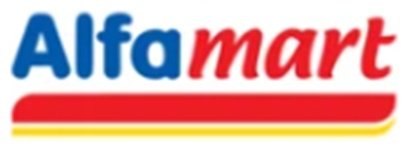 Logo Alfamart