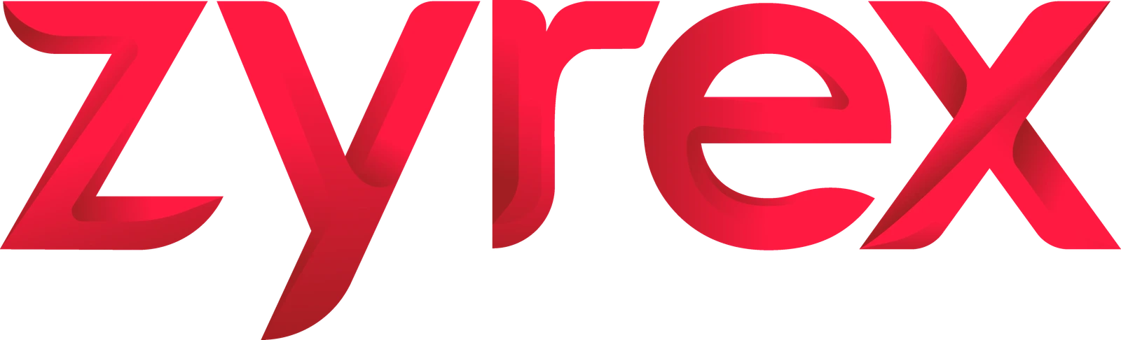 Logo Zyrex